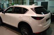 Mazda CX-5 Touring S