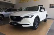 Mazda CX-5 Touring S