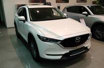 Mazda CX-5 Touring S