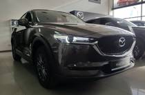 Mazda CX-5 Touring