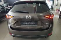 Mazda CX-5 Touring