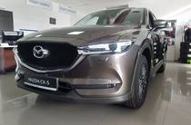 Mazda CX-5 Touring