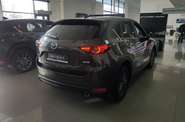 Mazda CX-5 Touring