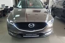 Mazda CX-5 Touring