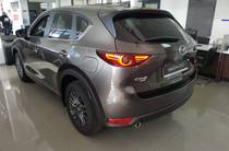 Mazda CX-5 Touring