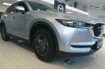 Mazda CX-5 Touring