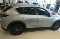 Mazda CX-5 Touring