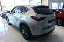 Mazda CX-5 Touring