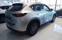 Mazda CX-5 Touring