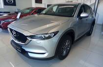 Mazda CX-5 Touring