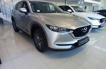 Mazda CX-5 Touring