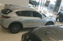 Mazda CX-5 Touring