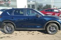 Mazda CX-5 Touring