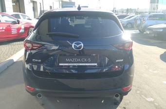 Mazda CX-5 2022 Individual