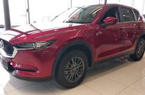 Mazda CX-5 Touring