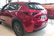 Mazda CX-5 Touring