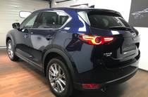 Mazda CX-5 Style+