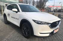 Mazda CX-5 Touring