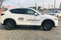 Mazda CX-5 Touring