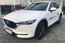 Mazda CX-5 Touring