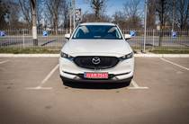 Mazda CX-5 Touring