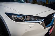 Mazda CX-5 Touring