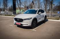 Mazda CX-5 Touring