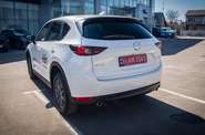 Mazda CX-5 Touring