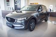 Mazda CX-5 Touring