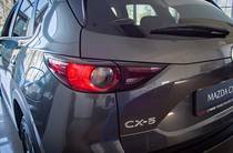 Mazda CX-5 Touring