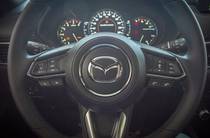 Mazda CX-5 Top