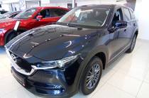 Mazda CX-5 Touring