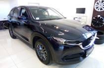 Mazda CX-5 Touring