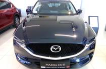 Mazda CX-5 Touring