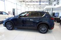 Mazda CX-5 Touring