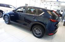 Mazda CX-5 Touring