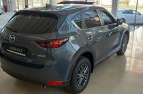 Mazda CX-5 Touring