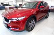 Mazda CX-5 Top