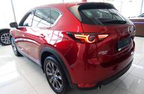 Mazda CX-5 Top