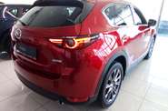 Mazda CX-5 Top