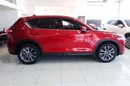 Mazda CX-5 Top