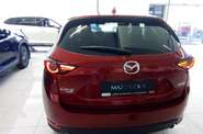 Mazda CX-5 Top