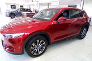 Mazda CX-5 Top