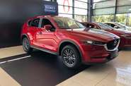 Mazda CX-5 Touring