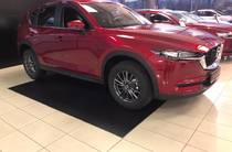 Mazda CX-5 Touring