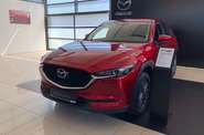 Mazda CX-5 Touring