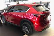 Mazda CX-5 Touring