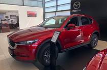 Mazda CX-5 Touring