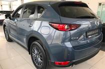 Mazda CX-5 Touring