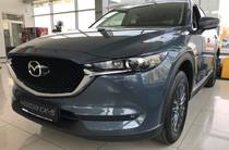 Mazda CX-5 Touring